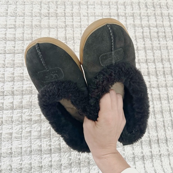 UGG Rylan Skimmer Slippers - Picture 5 of 6